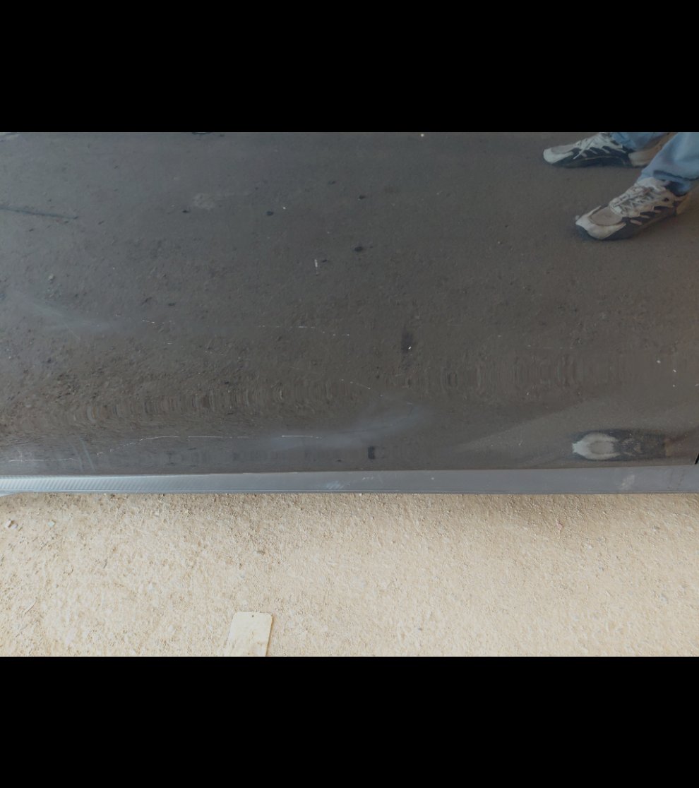 شانجان يو ني في لوكس رياضيه  2024 image