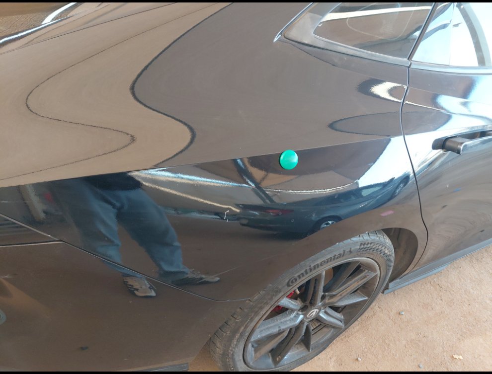 شانجان يو ني في لوكس رياضيه  2024 image