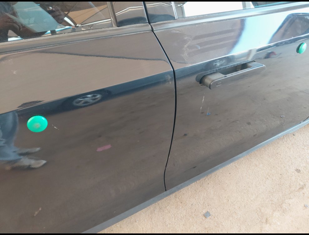 شانجان يو ني في لوكس رياضيه  2024 image