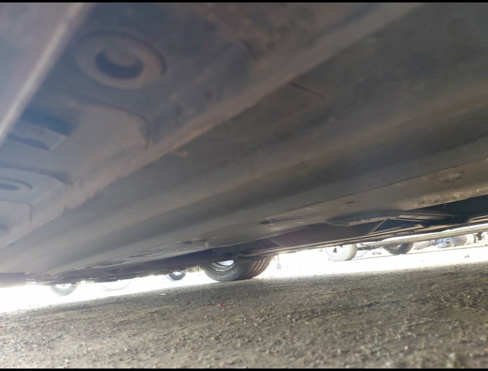 شانجان يو ني في لوكس رياضيه  2024 image