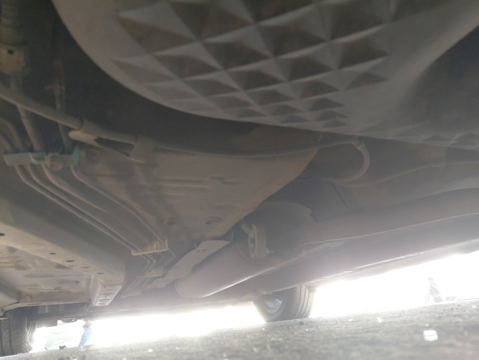 تويوتا يارس Y PLUS  2023 image