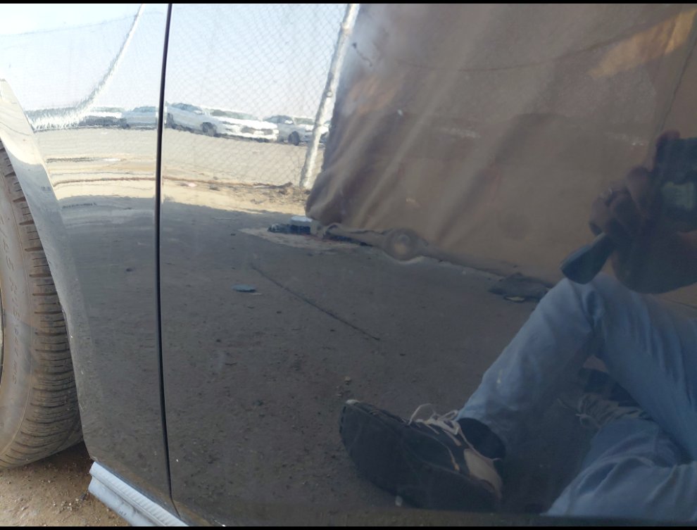 شانجان يو ني في لوكس رياضيه  2024 image