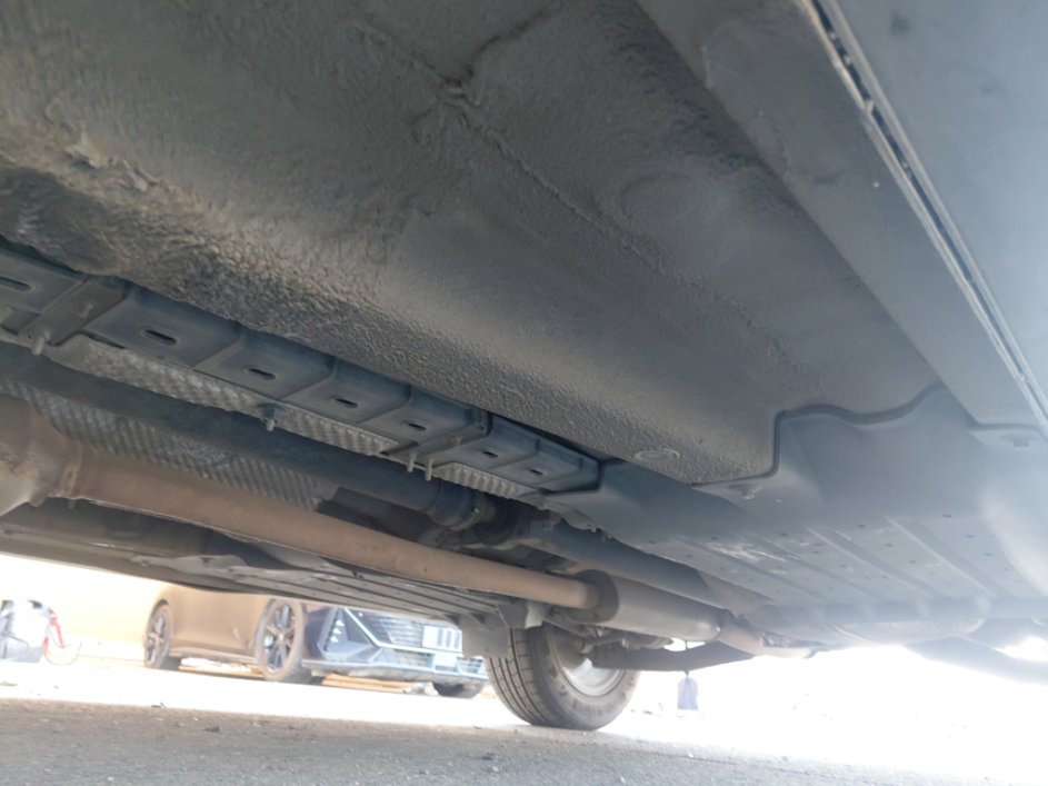 كيا سبورتاج  STD SPORTS  2019 image