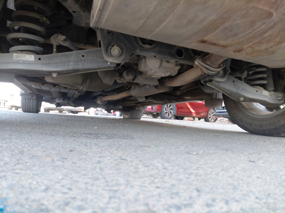 كيا سبورتاج  STD SPORTS  2019 image