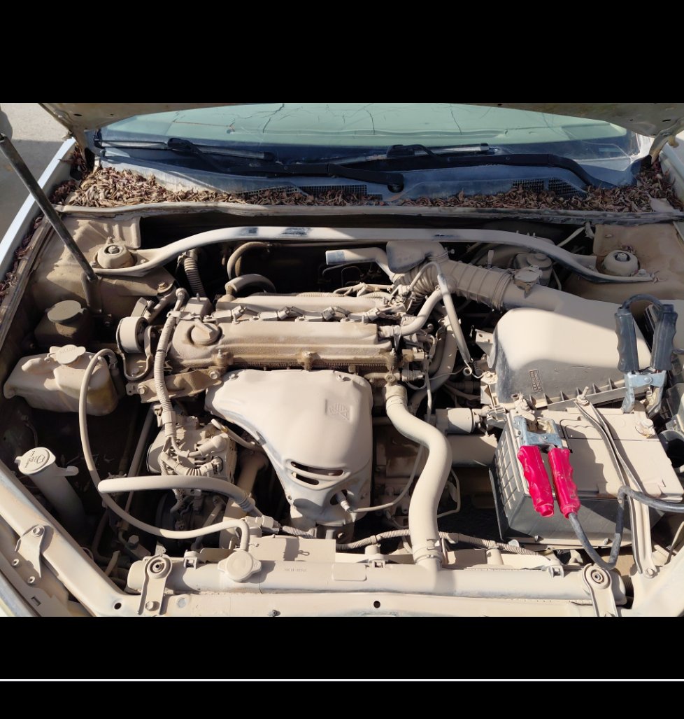 تويوتا كامري  2006 image