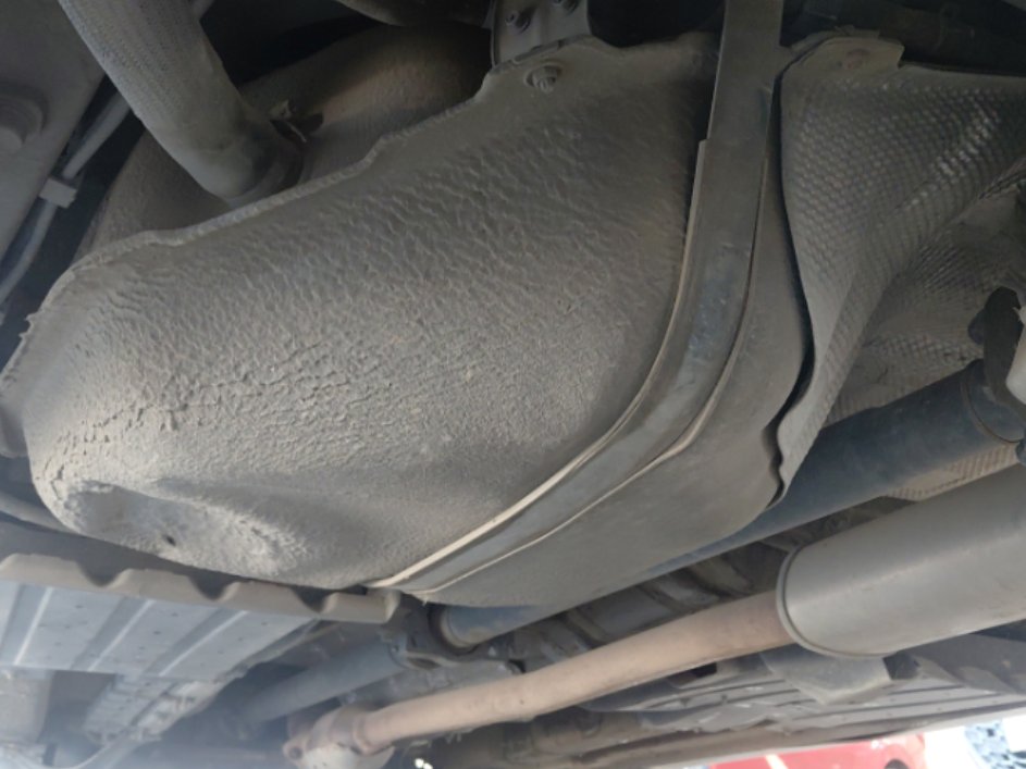 كيا سبورتاج  STD SPORTS  2019 image