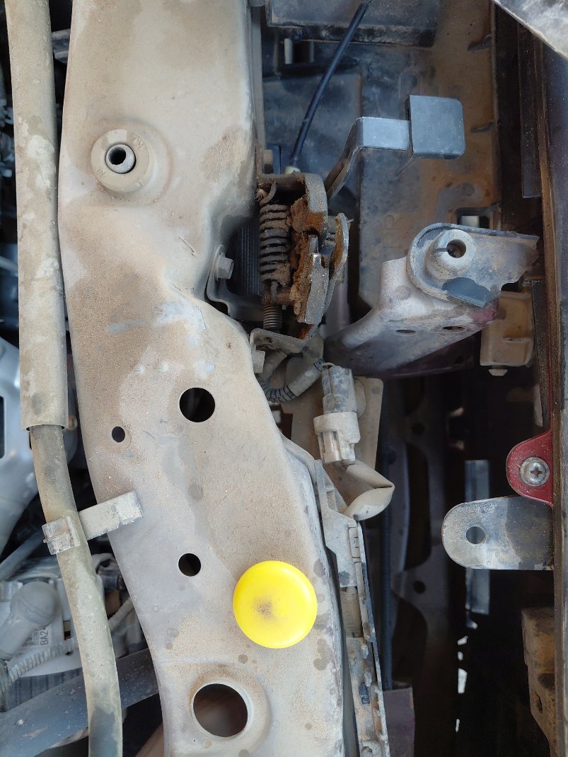 تويوتا يارس Y PLUS  2023 image