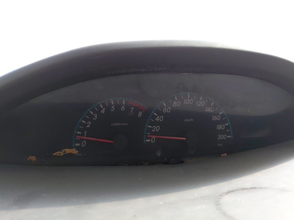 تويوتا يارس  2010 image