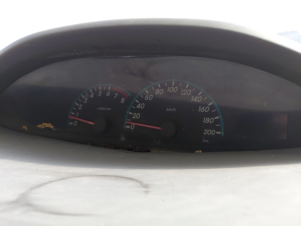 تويوتا يارس  2010 image