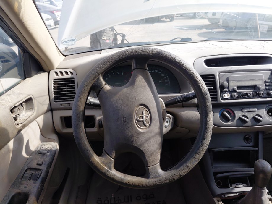 تويوتا كامري  2006 image