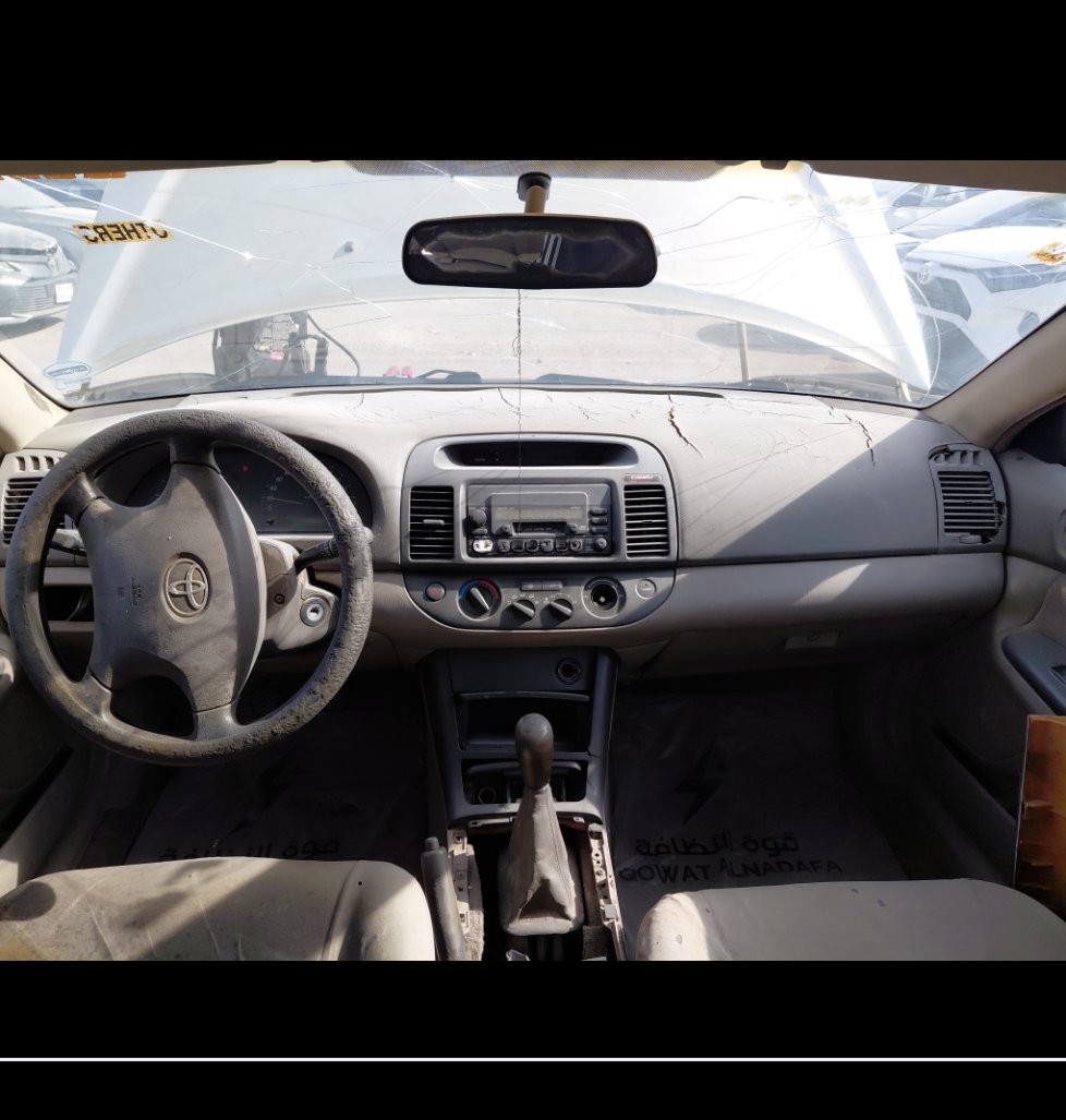 تويوتا كامري  2006 image