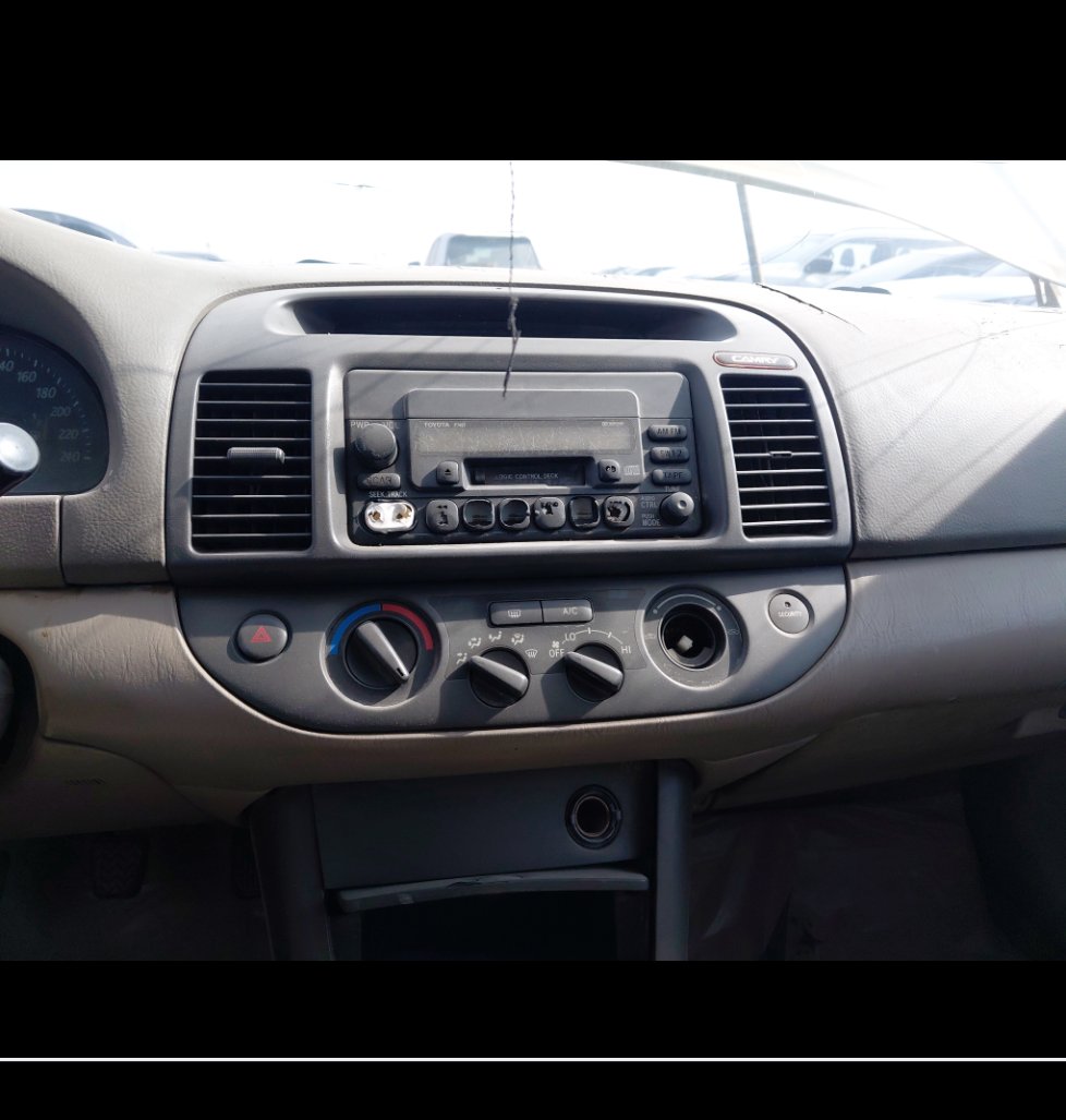 تويوتا كامري  2006 image