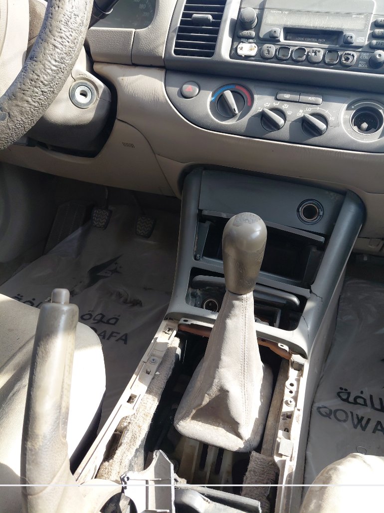 تويوتا كامري  2006 image