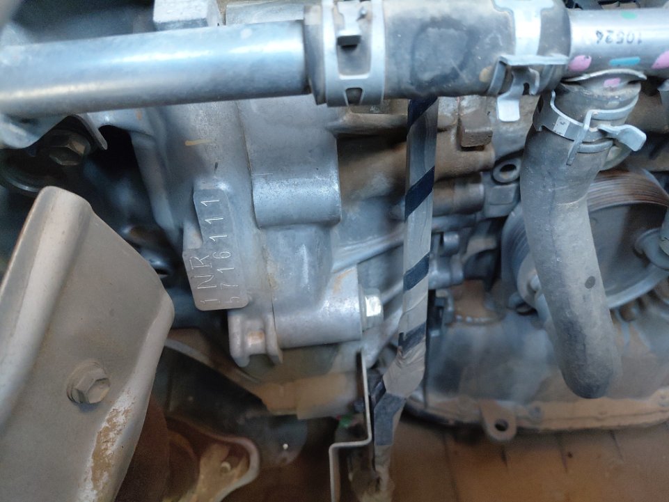 تويوتا يارس Y PLUS  2023 image