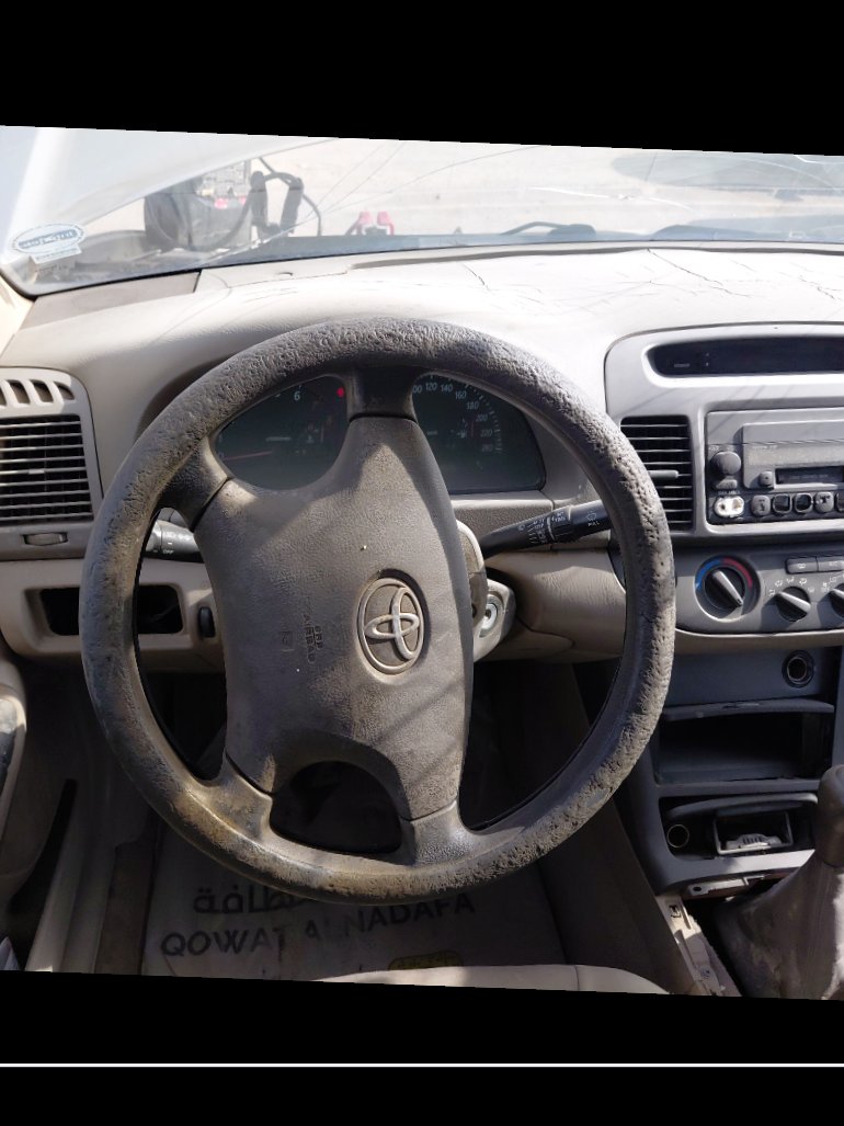 تويوتا كامري  2006 image