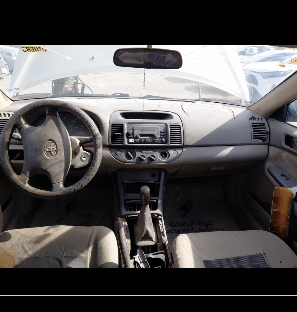 تويوتا كامري  2006 image