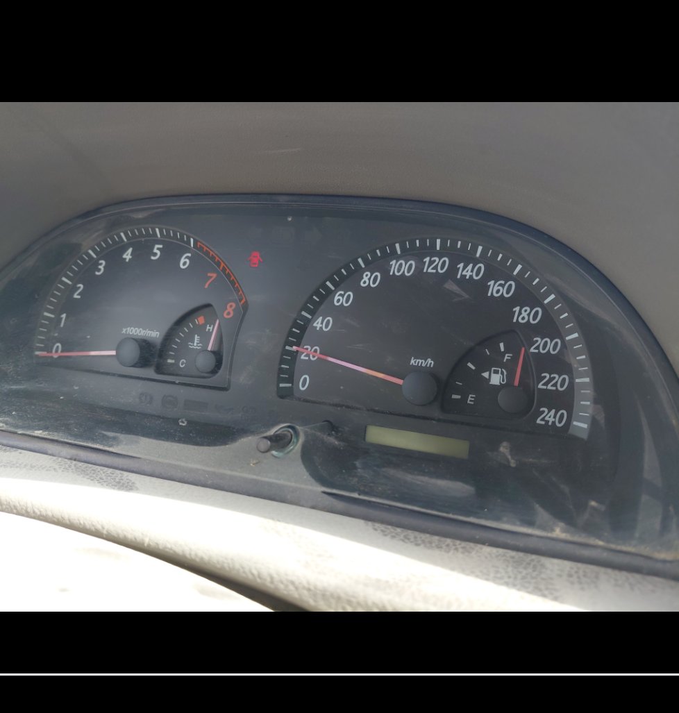 تويوتا كامري  2006 image