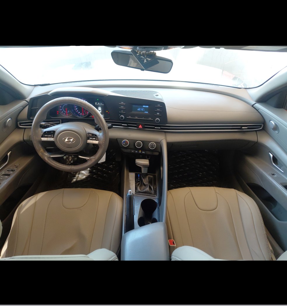 هيونداي إلنترا  FLEE 2022 image