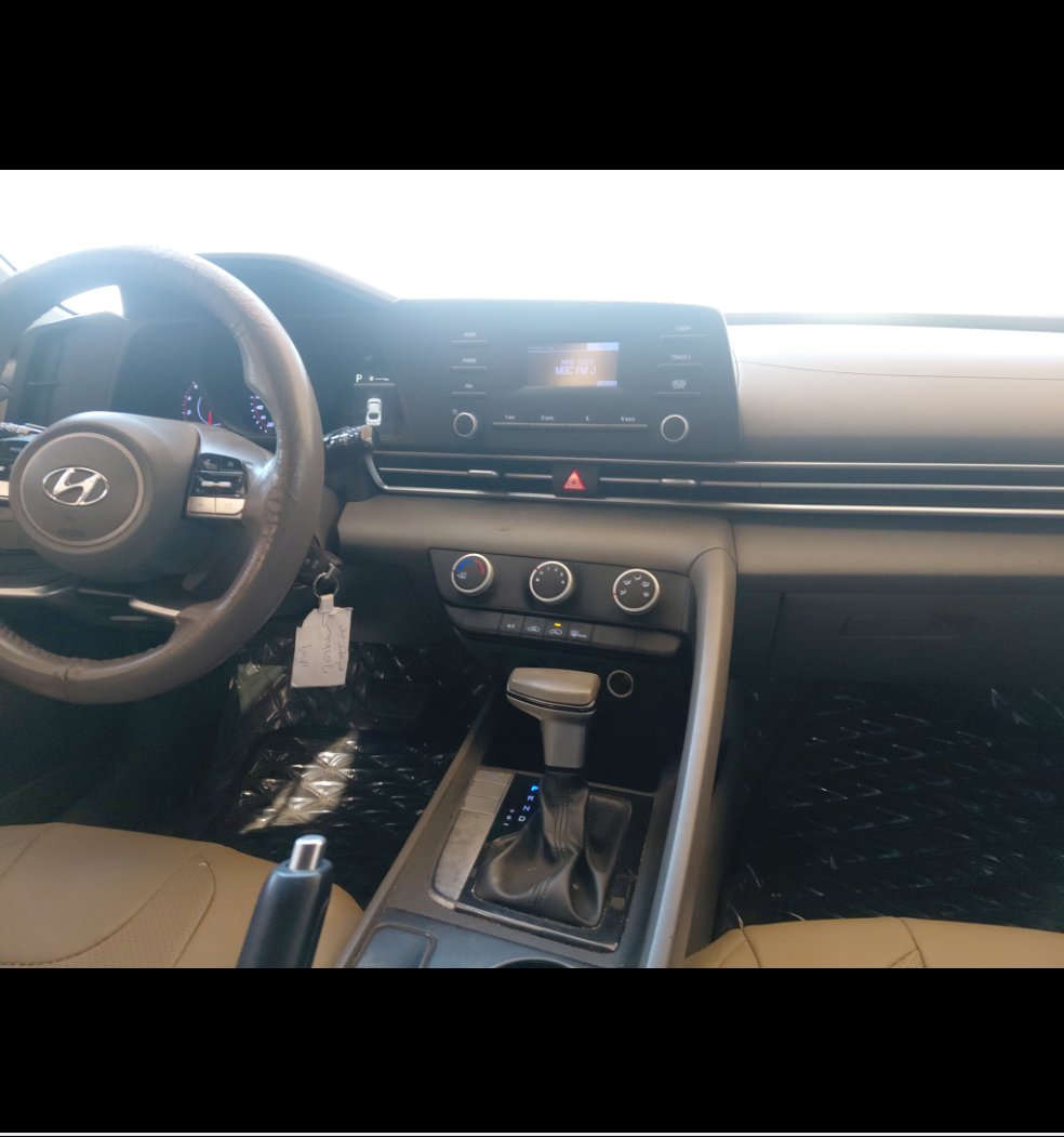 هيونداي إلنترا  FLEE 2022 image