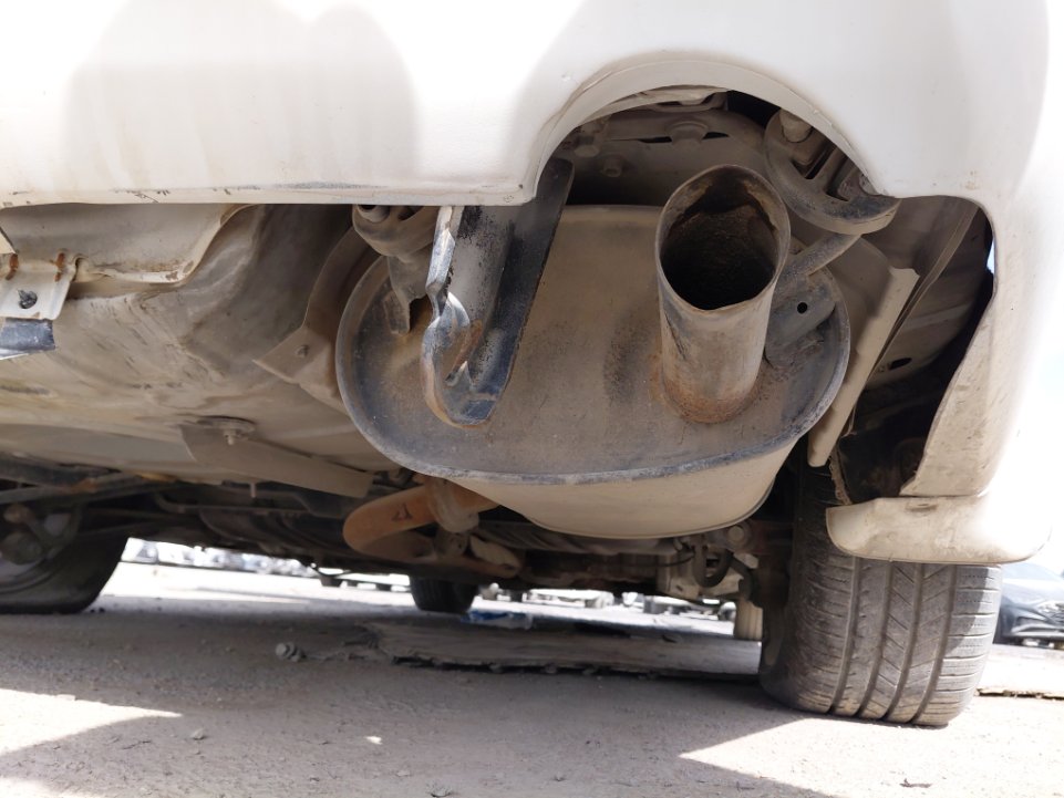 تويوتا كامري  2010 image