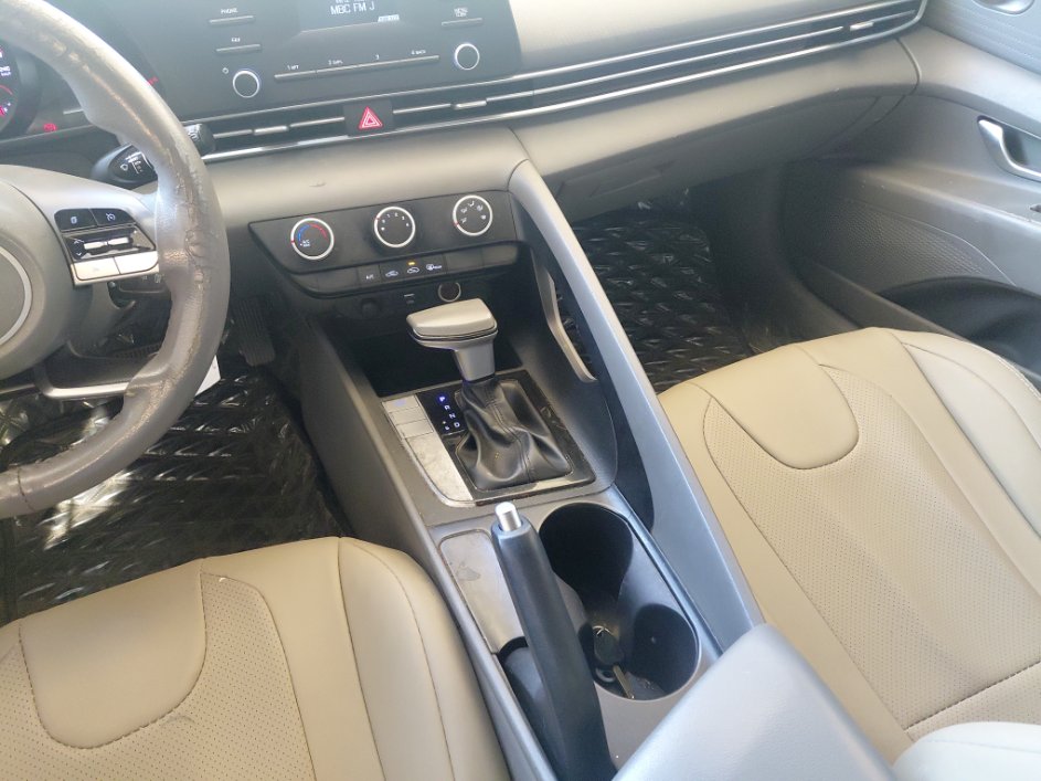 هيونداي إلنترا  FLEE 2022 image