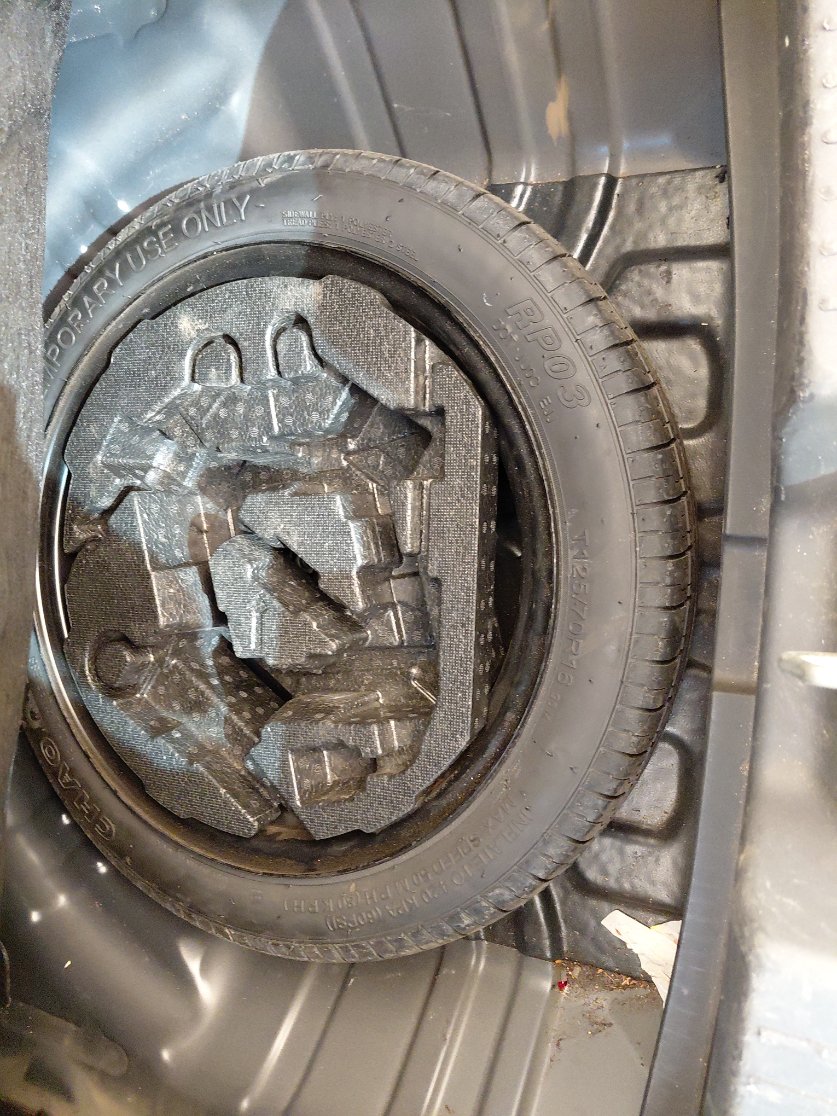 شانجان يو ني في لوكس رياضيه  2024 image