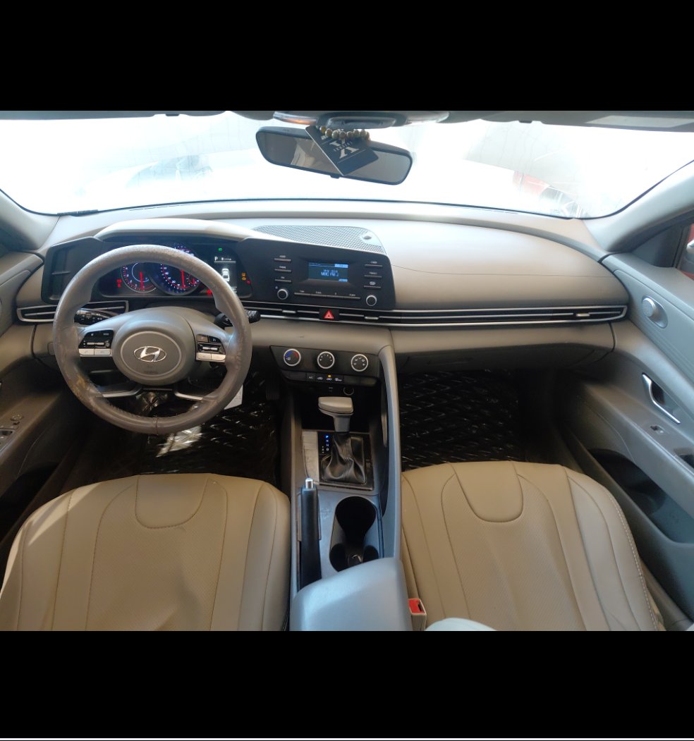 هيونداي إلنترا  FLEE 2022 image