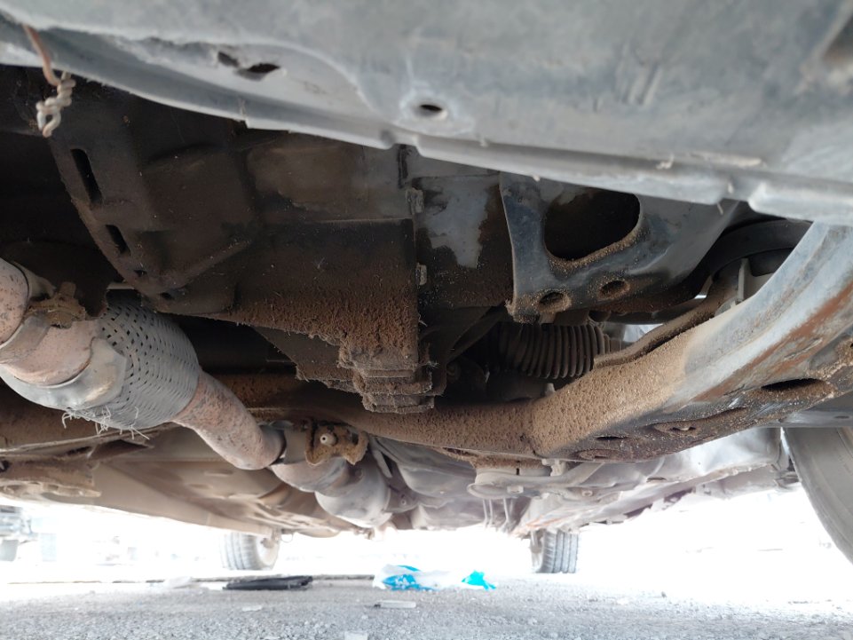 تويوتا كامري  2010 image