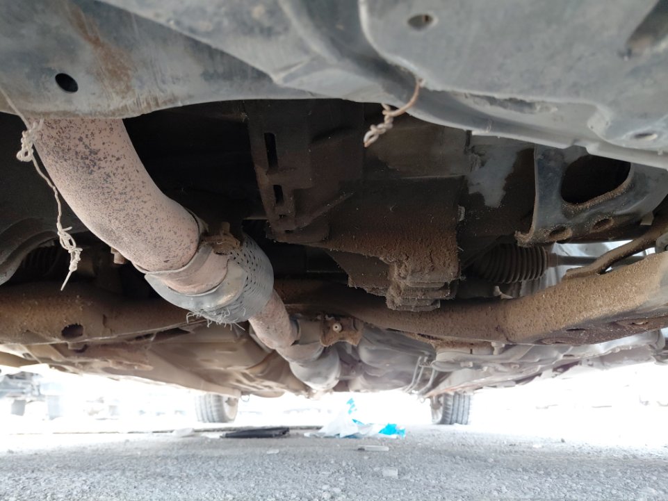 تويوتا كامري  2010 image