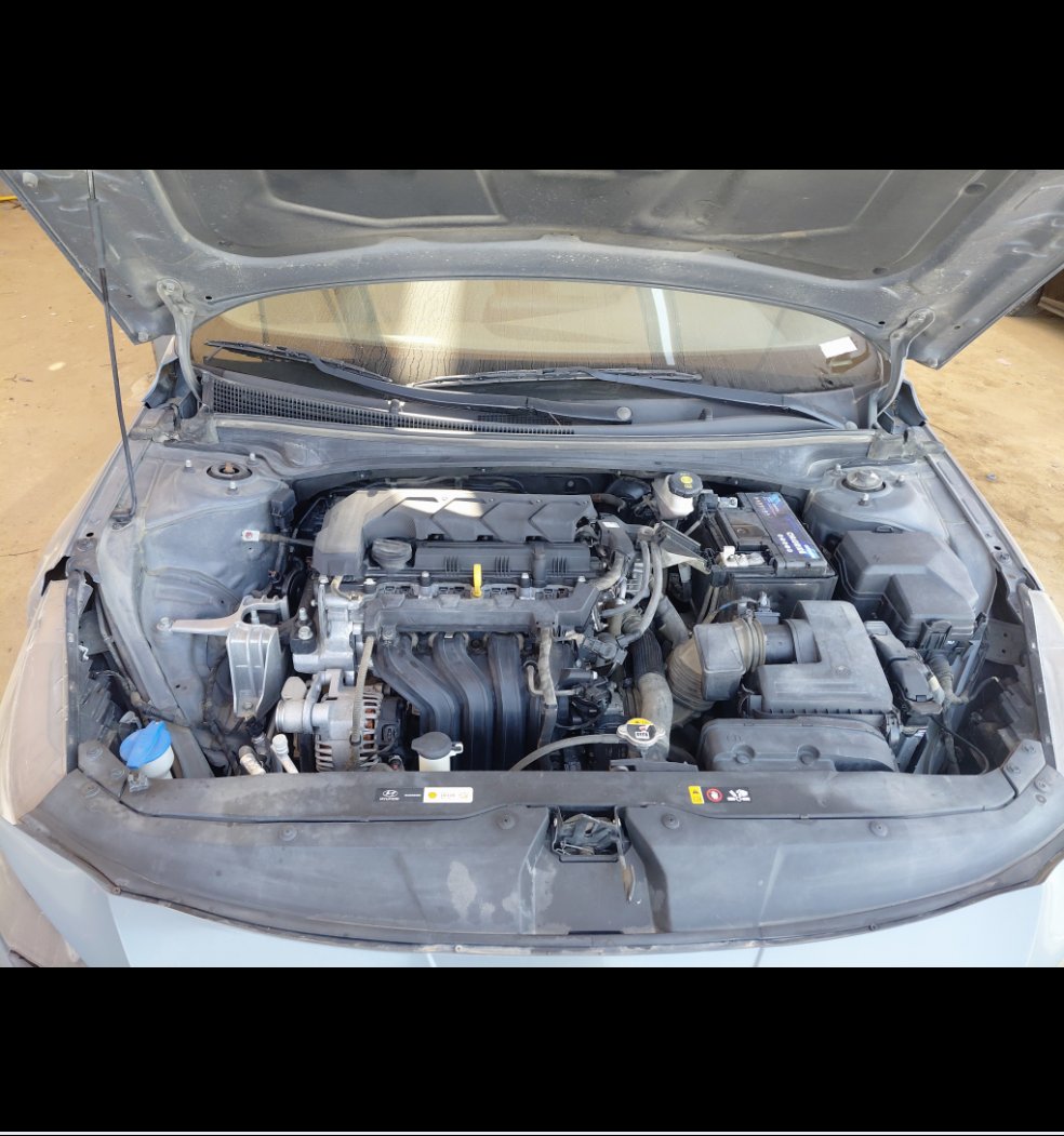 هيونداي إلنترا  FLEE 2022 image