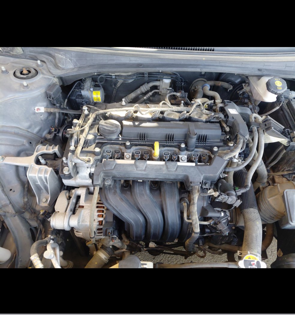 هيونداي إلنترا  FLEE 2022 image