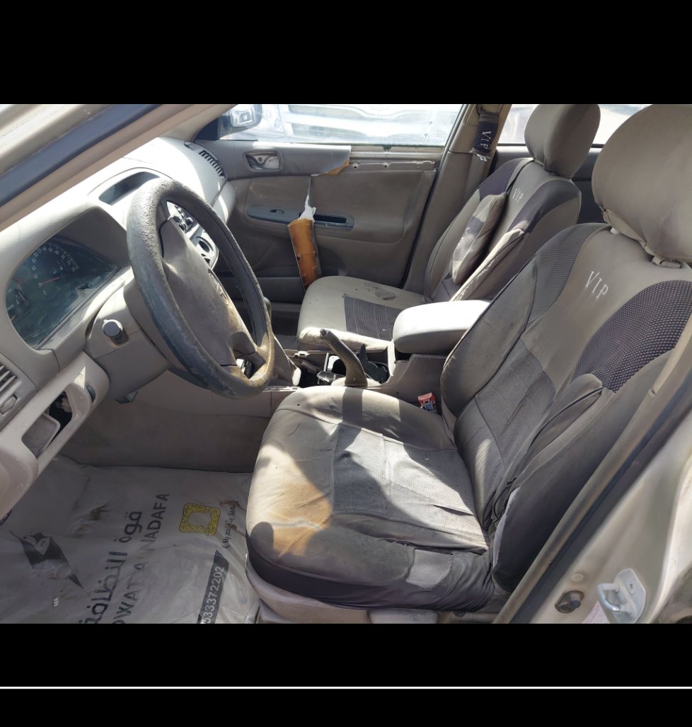 تويوتا كامري  2006 image