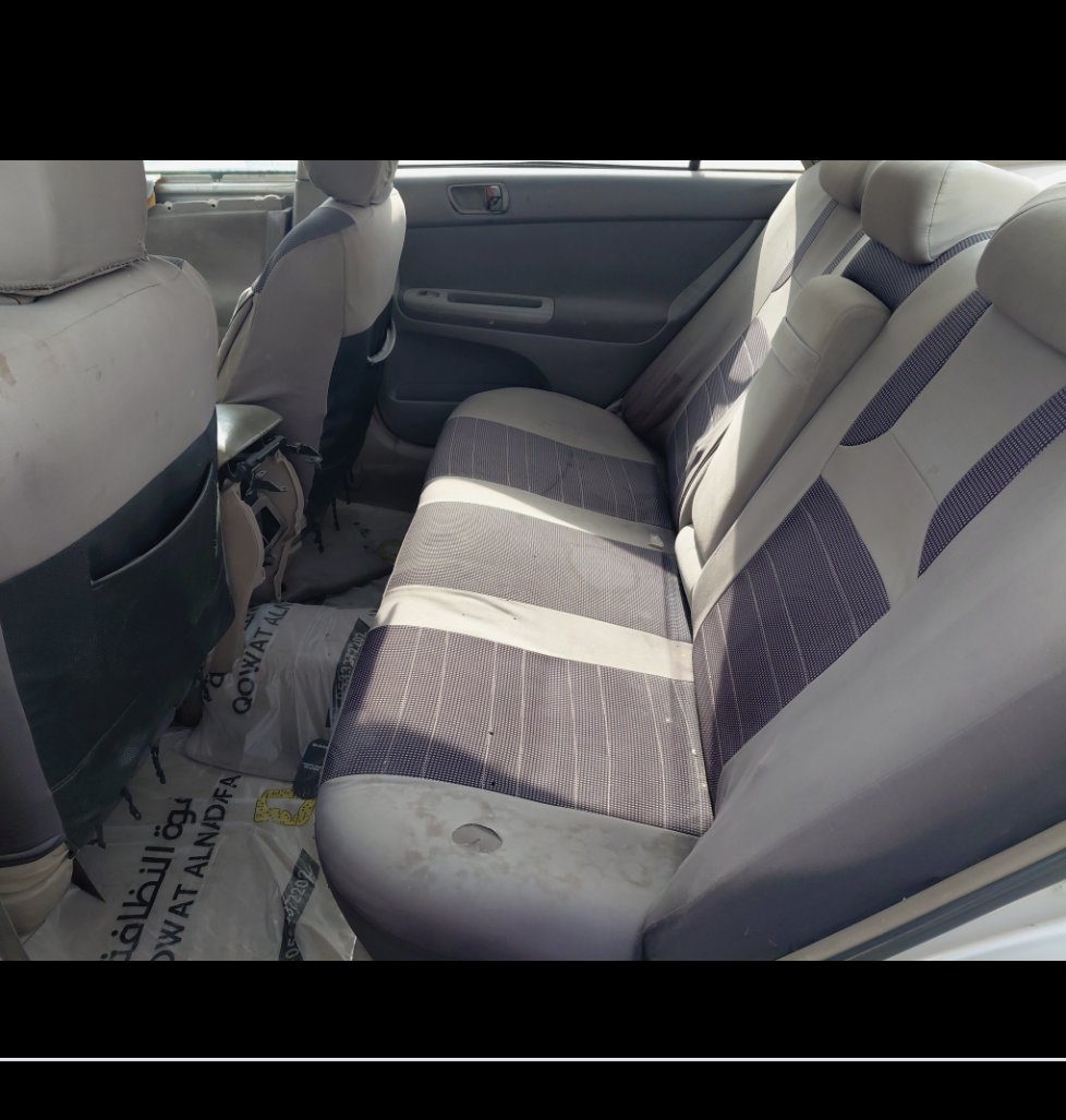 تويوتا كامري  2006 image