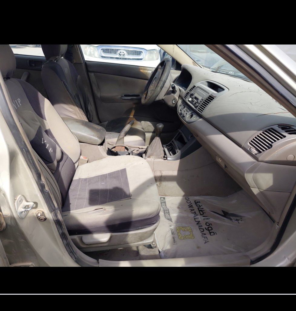 تويوتا كامري  2006 image