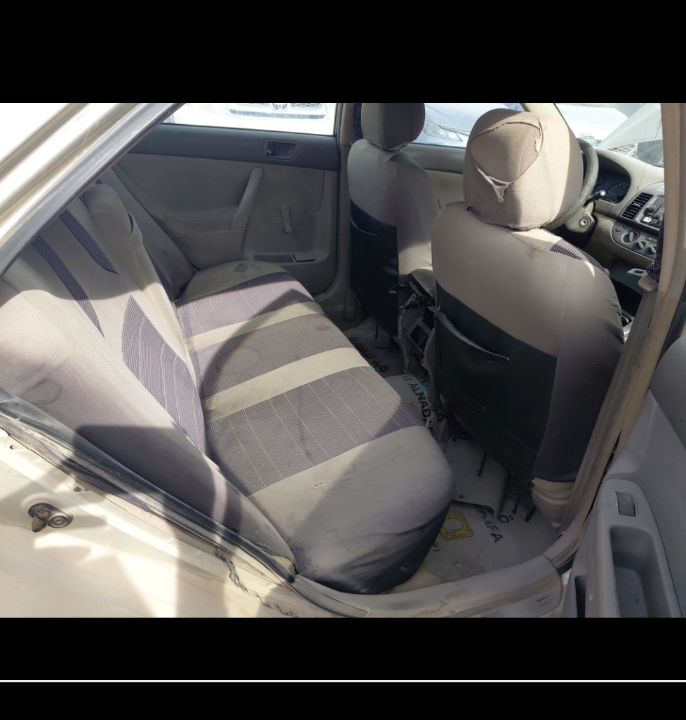 تويوتا كامري  2006 image