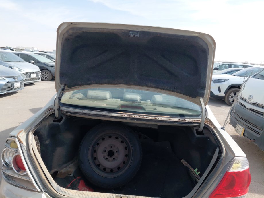 تويوتا كامري  2006 image