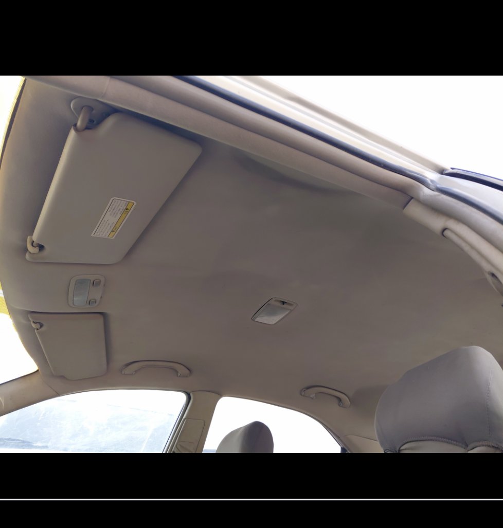 تويوتا كامري  2006 image