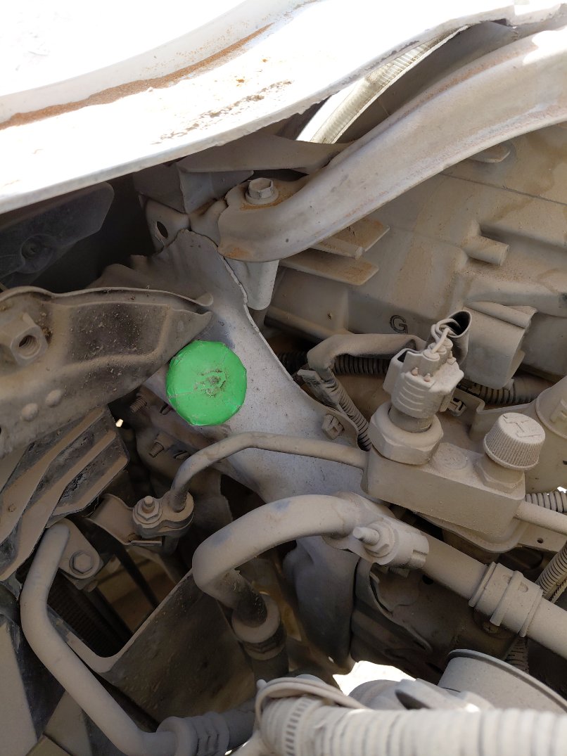 تويوتا يارس  2010 image