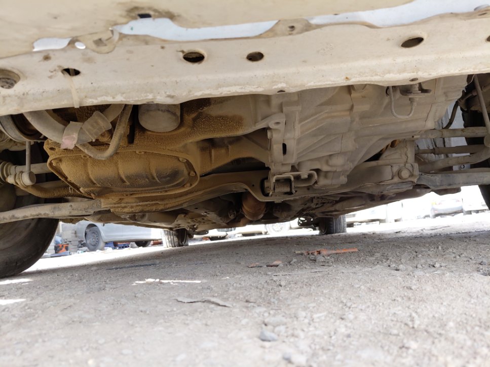 تويوتا يارس  2010 image