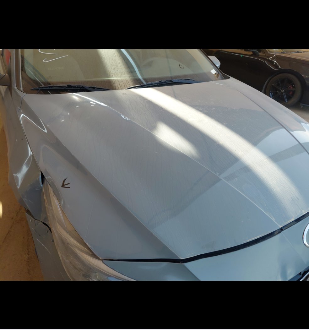 هيونداي إلنترا  FLEE 2022 image