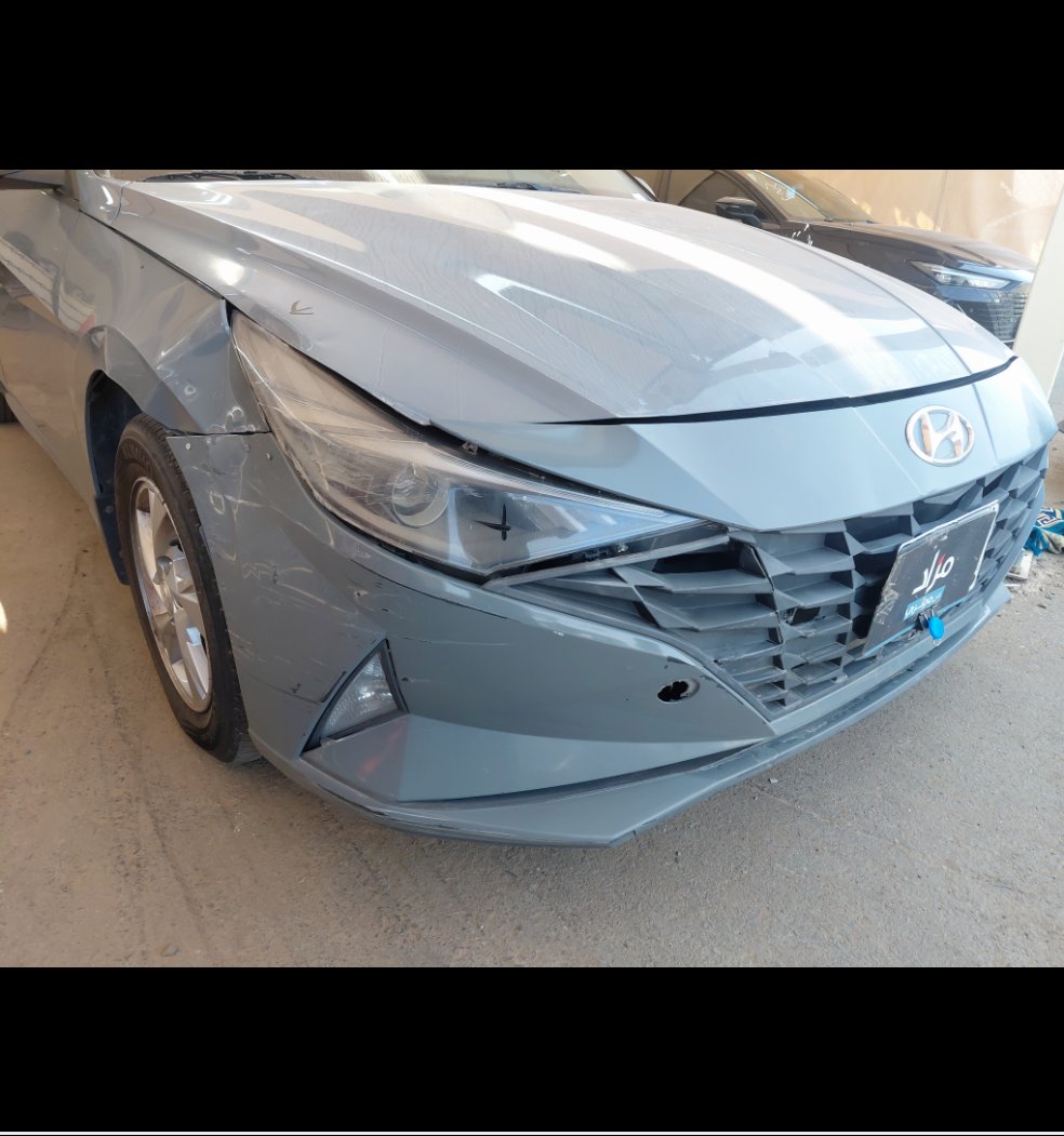 هيونداي إلنترا  FLEE 2022 image