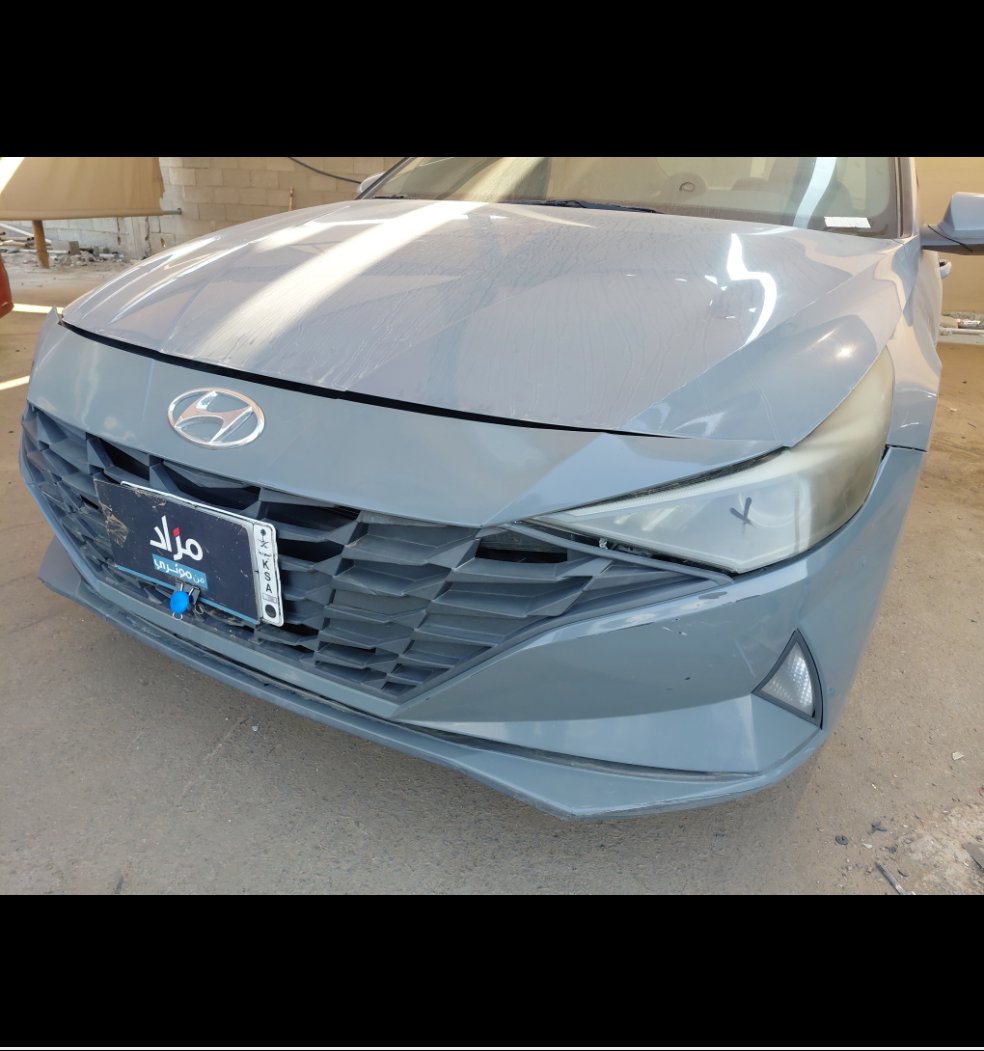 هيونداي إلنترا  FLEE 2022 image