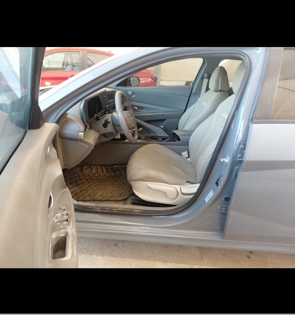 هيونداي إلنترا  FLEE 2022 image