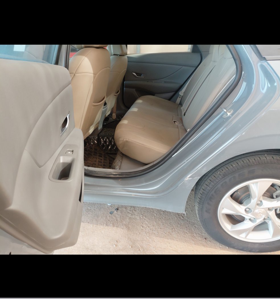 هيونداي إلنترا  FLEE 2022 image