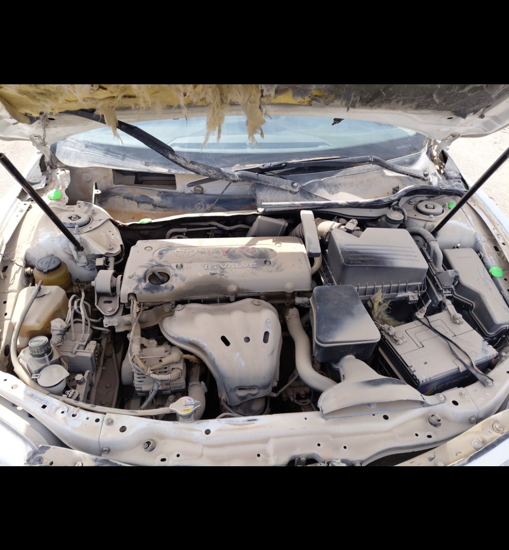 تويوتا كامري  2010 image