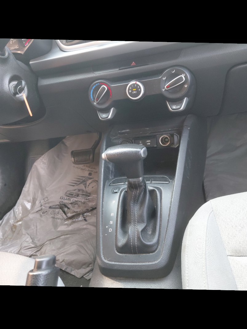 كيا ريو FLEET  2021 image