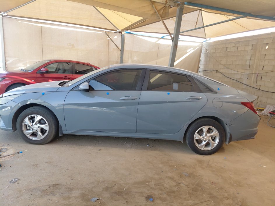 هيونداي إلنترا  FLEE 2022 image