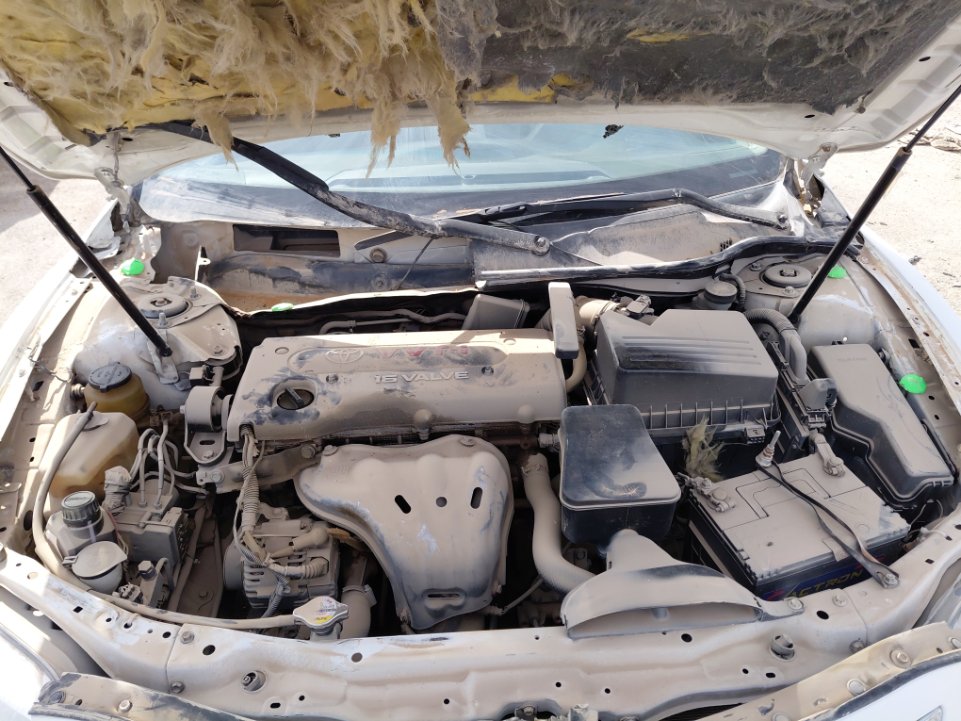 تويوتا كامري  2010 image