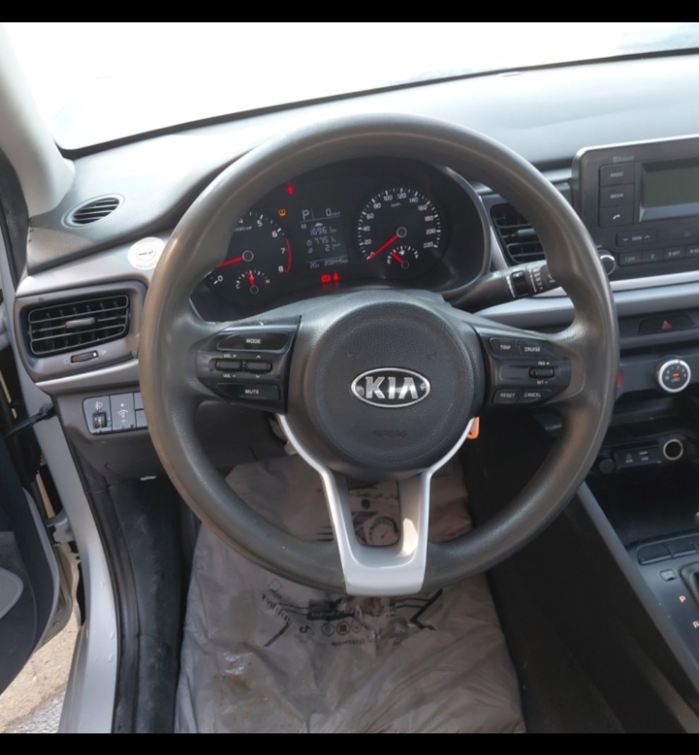 كيا ريو FLEET  2021 image