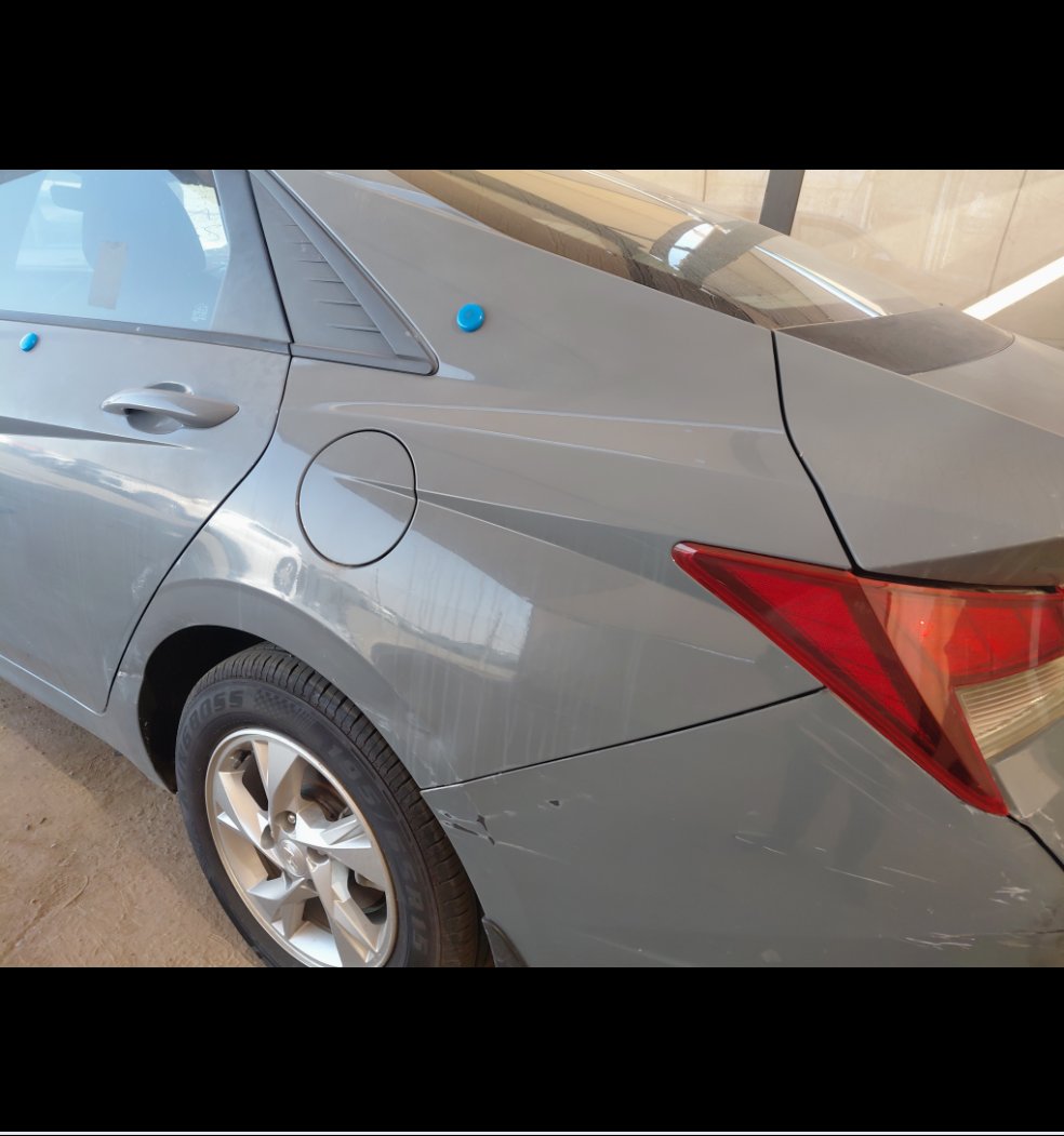 هيونداي إلنترا  FLEE 2022 image